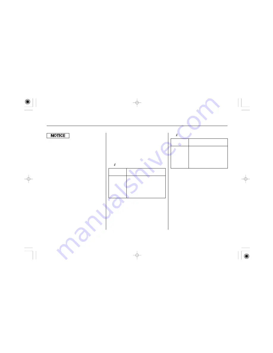 Honda Cr-v 2007 Owner'S Manual Download Page 360