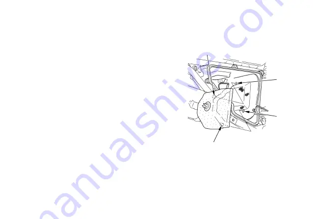 Honda CRF150F Owner'S Manual Download Page 166