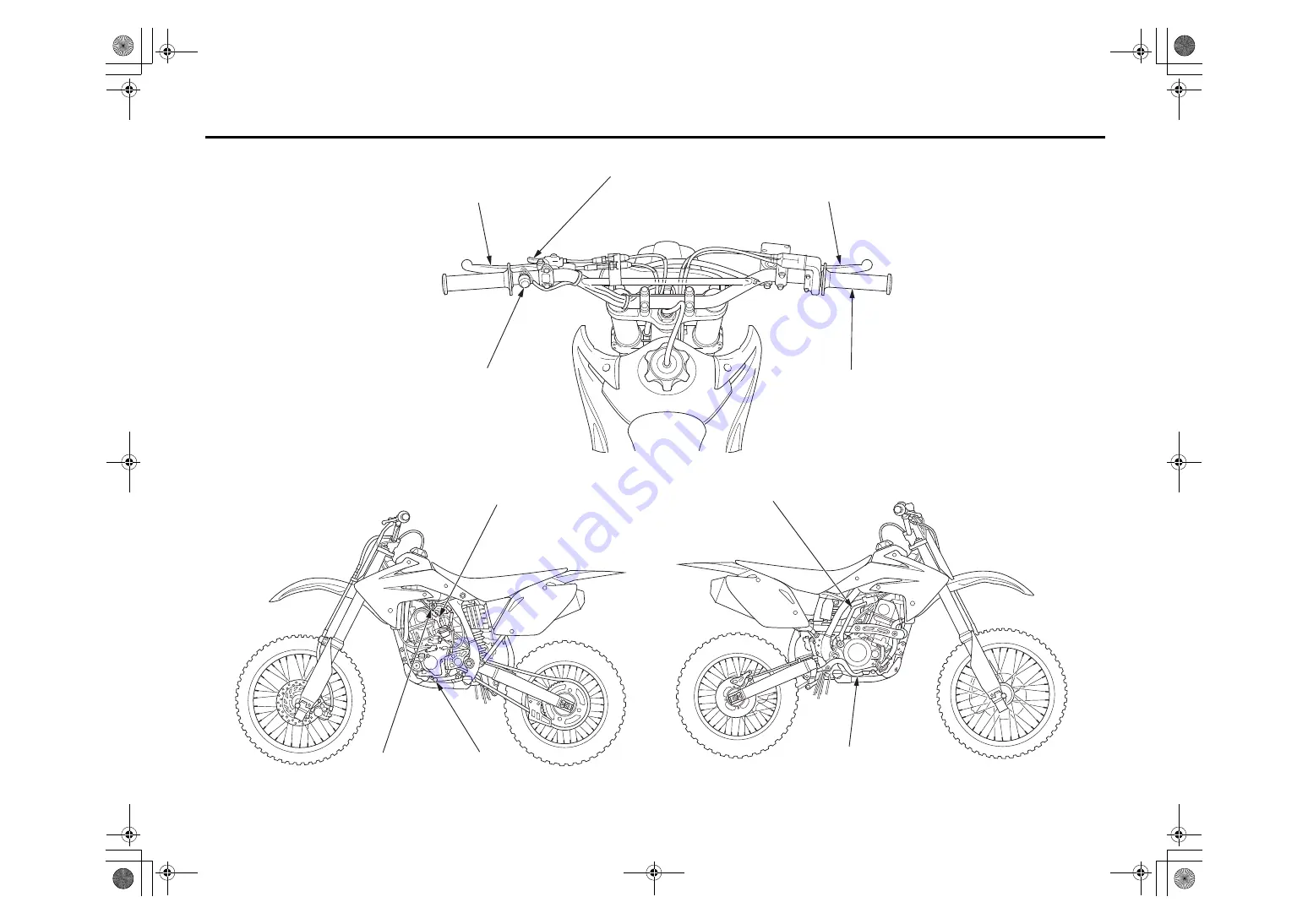 Honda CRF150R 2020 Скачать руководство пользователя страница 12