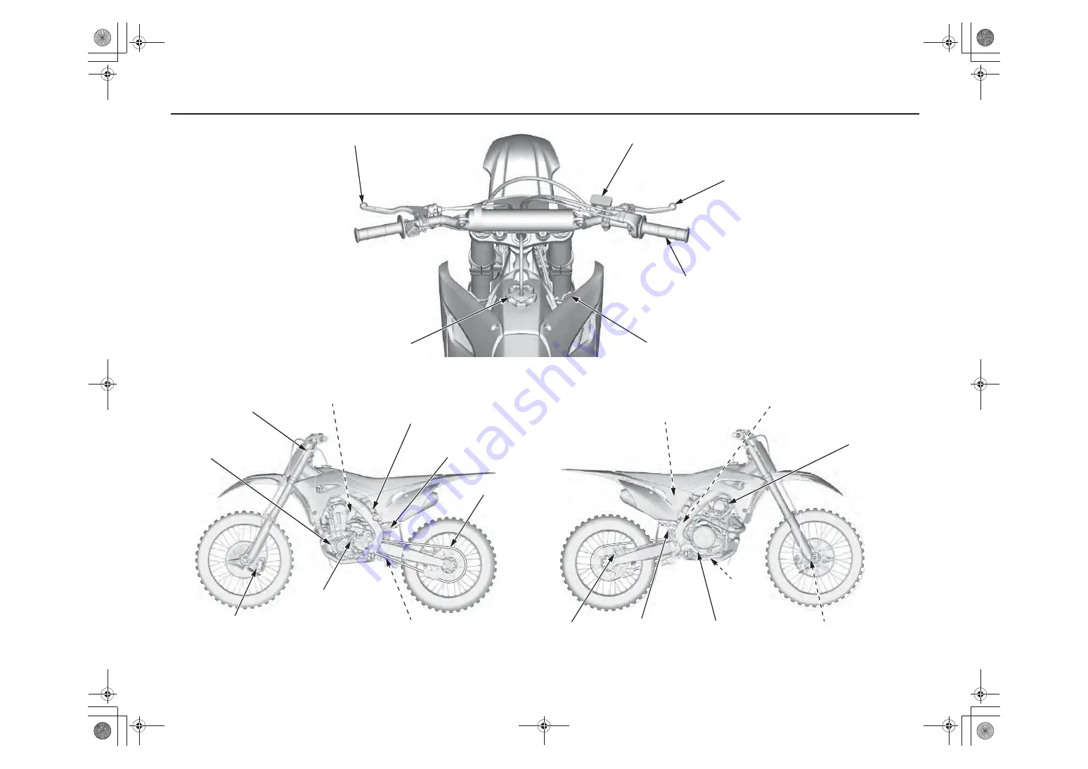 Honda CRF450R 2017 Скачать руководство пользователя страница 37