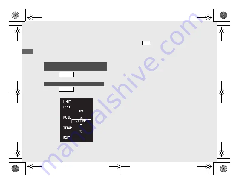 Honda CTX1300 Owner'S Manual Download Page 37