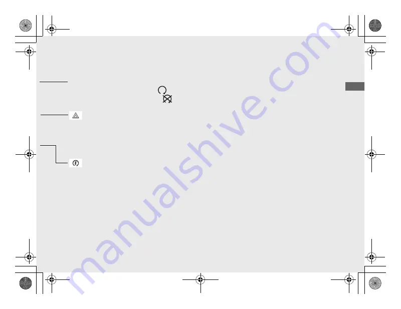 Honda CTX1300 Owner'S Manual Download Page 42