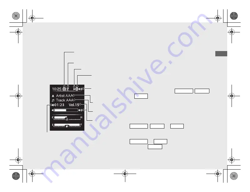 Honda CTX1300 Owner'S Manual Download Page 52