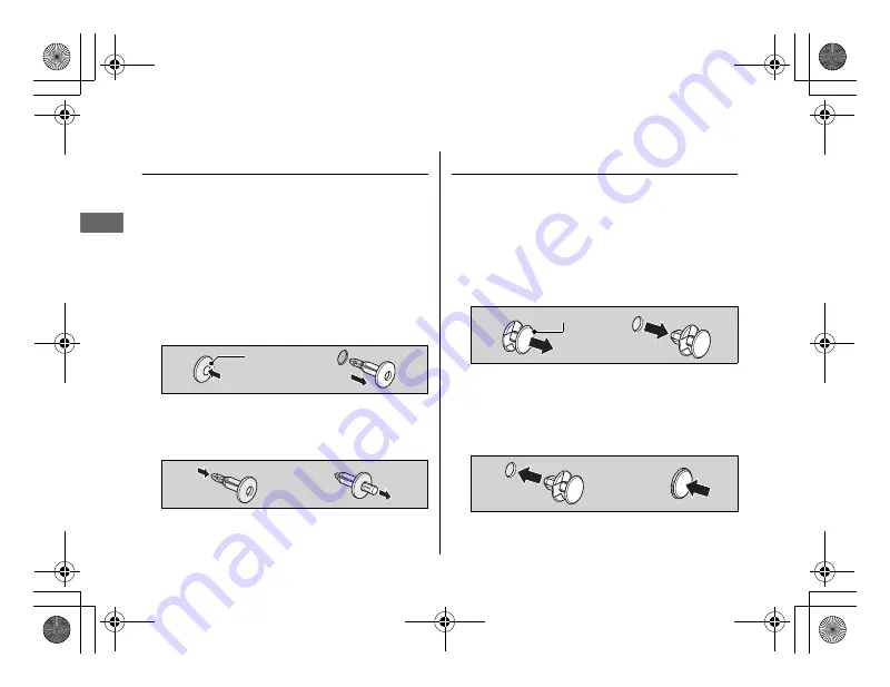 Honda CTX1300 Owner'S Manual Download Page 97