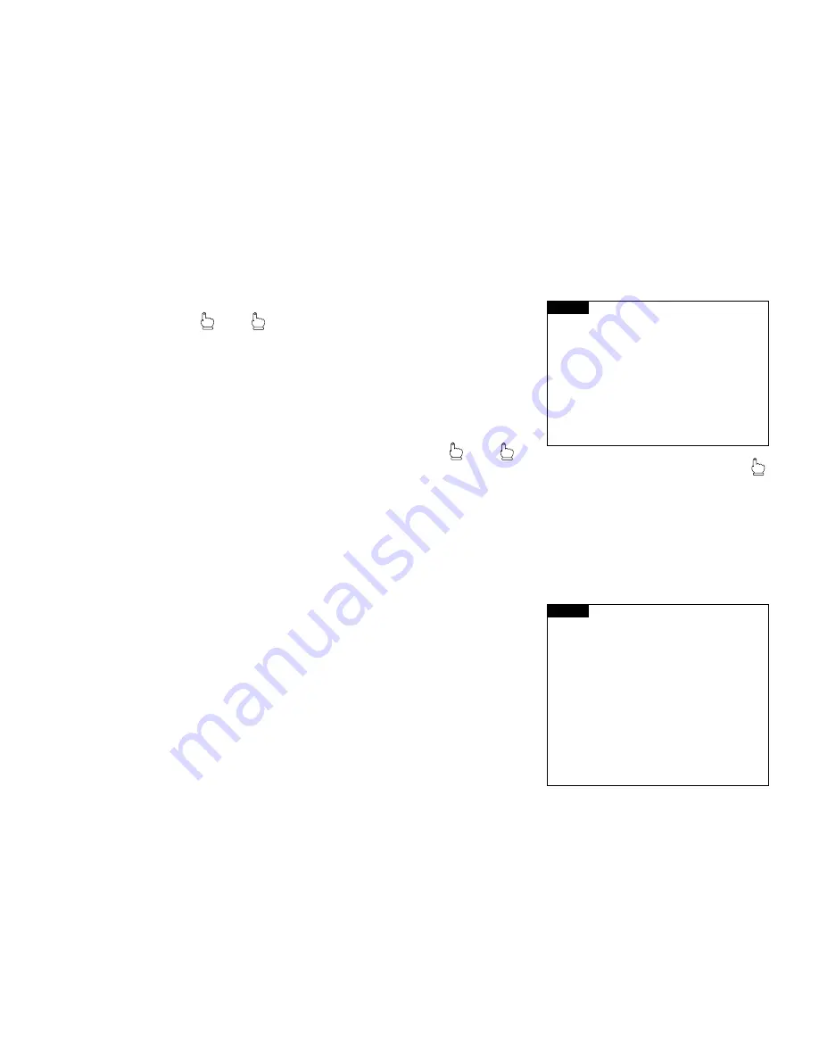 Honda DEH-M6156ZH Owner'S Manual Download Page 24