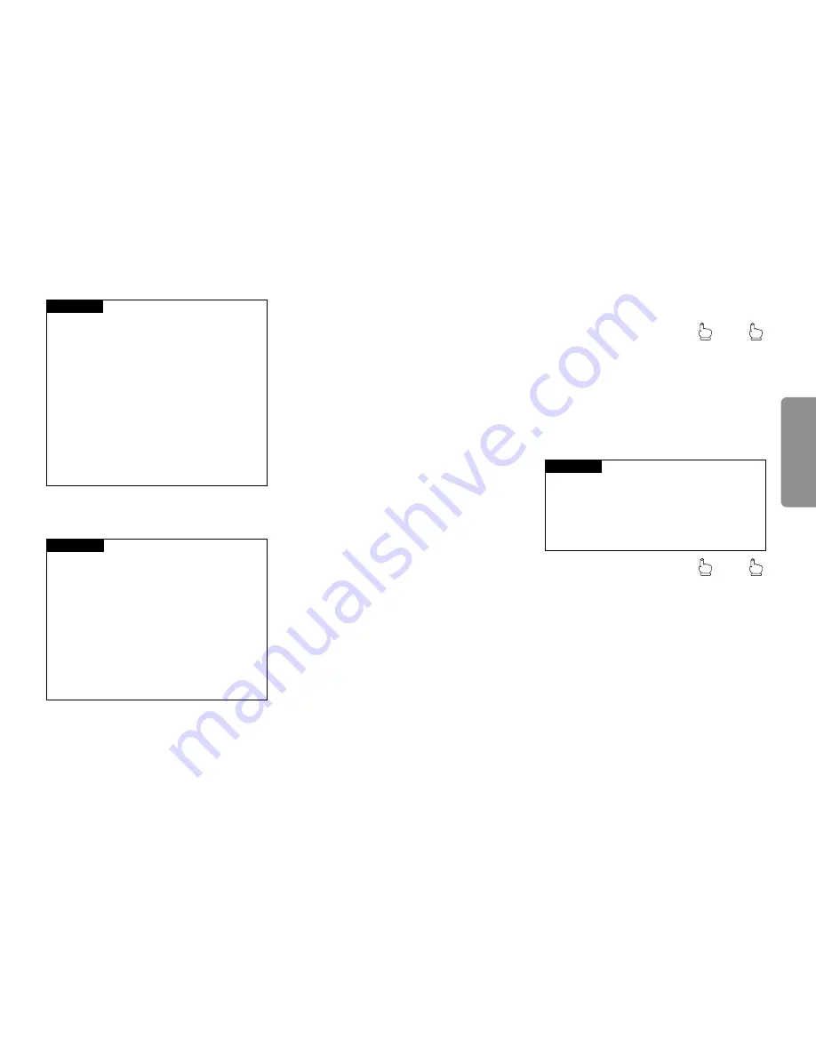 Honda DEH-M6156ZH Owner'S Manual Download Page 79