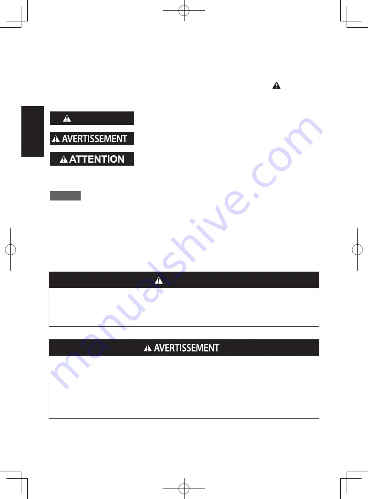 Honda DP72104Z Owner'S Manual Download Page 14