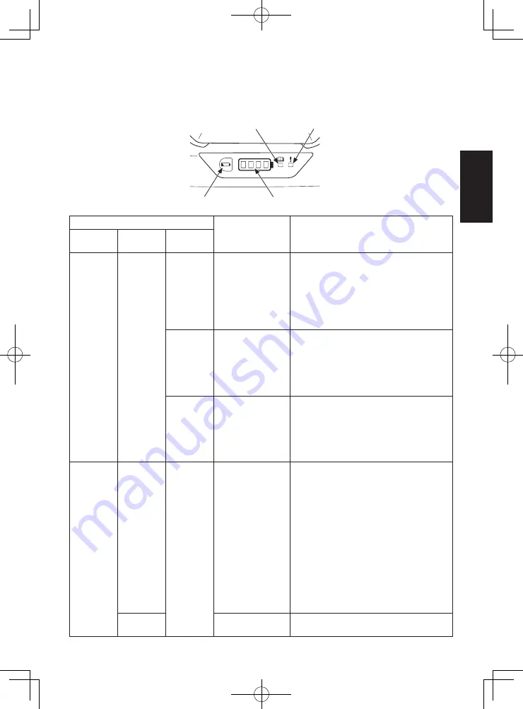 Honda DP72104Z Owner'S Manual Download Page 19