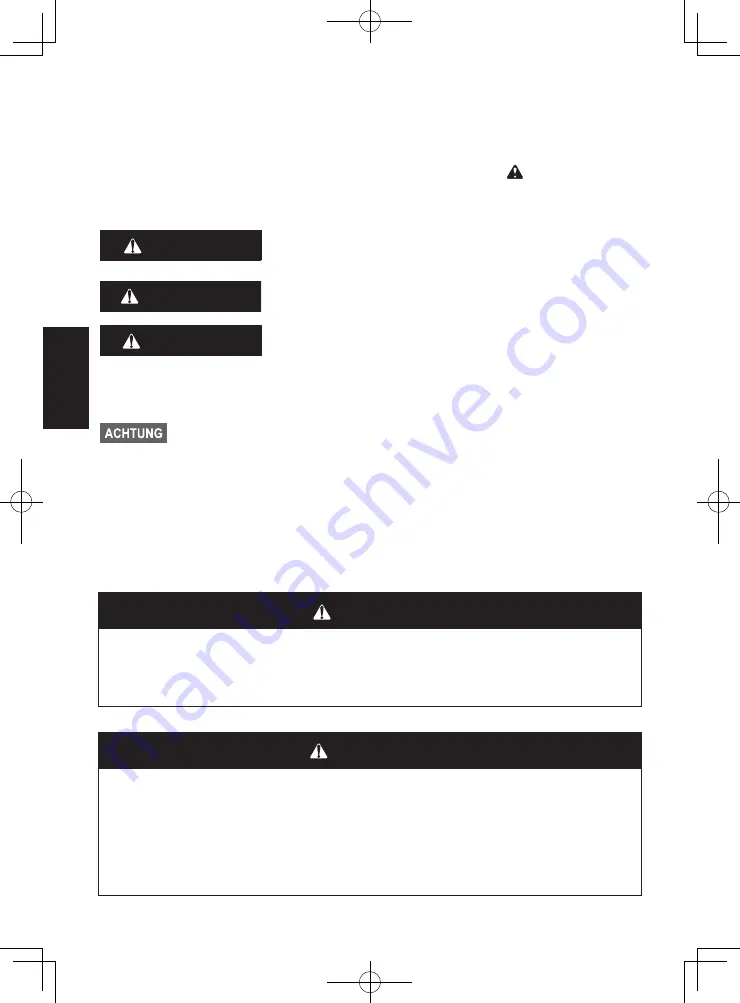 Honda DP72104Z Owner'S Manual Download Page 22