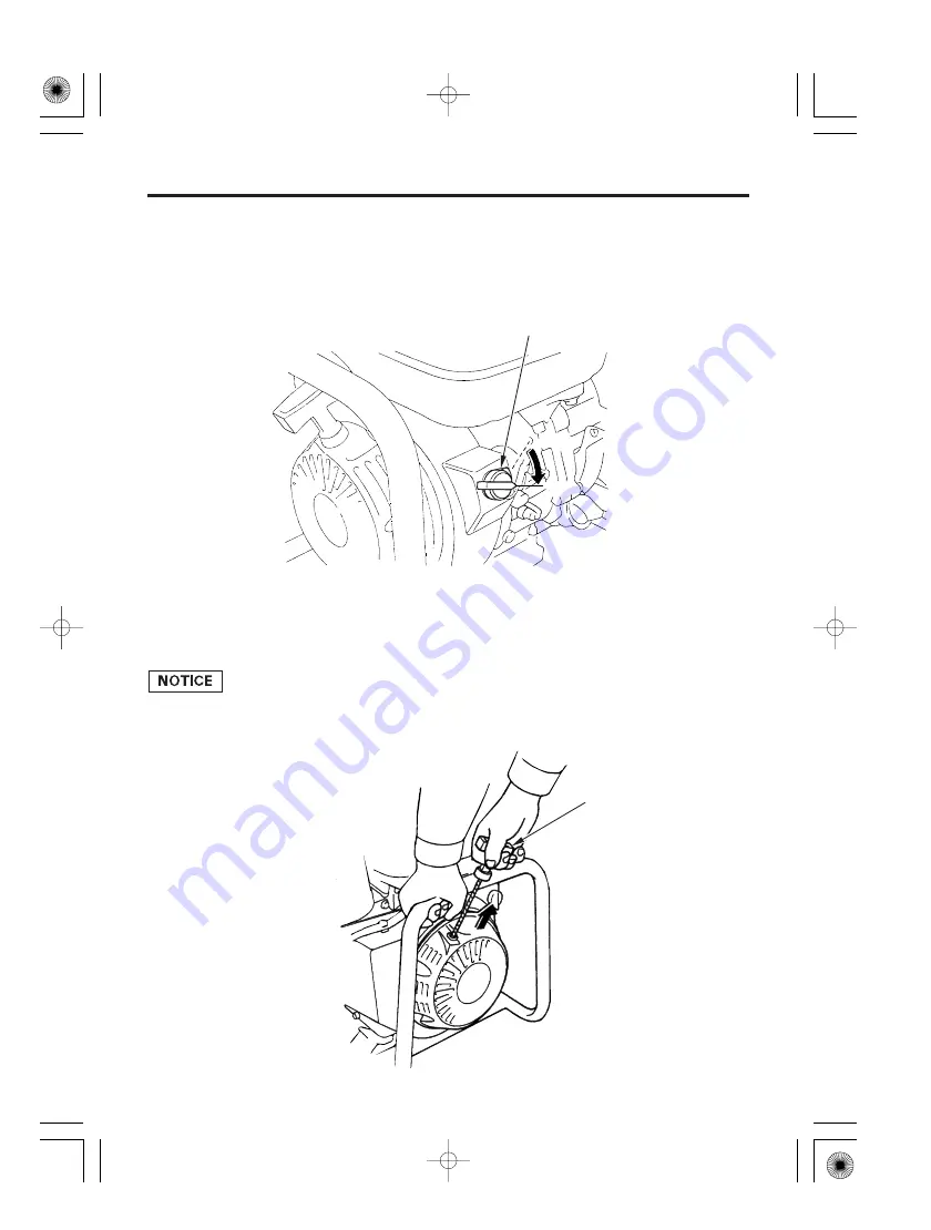 Honda EG5000X Owner'S Manual Download Page 12