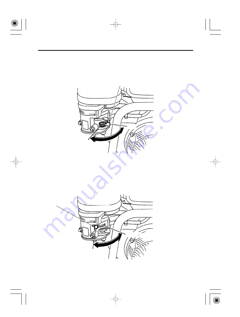 Honda EG5000X Owner'S Manual Download Page 13