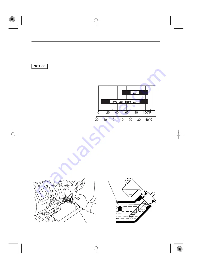 Honda EG5000X Owner'S Manual Download Page 23