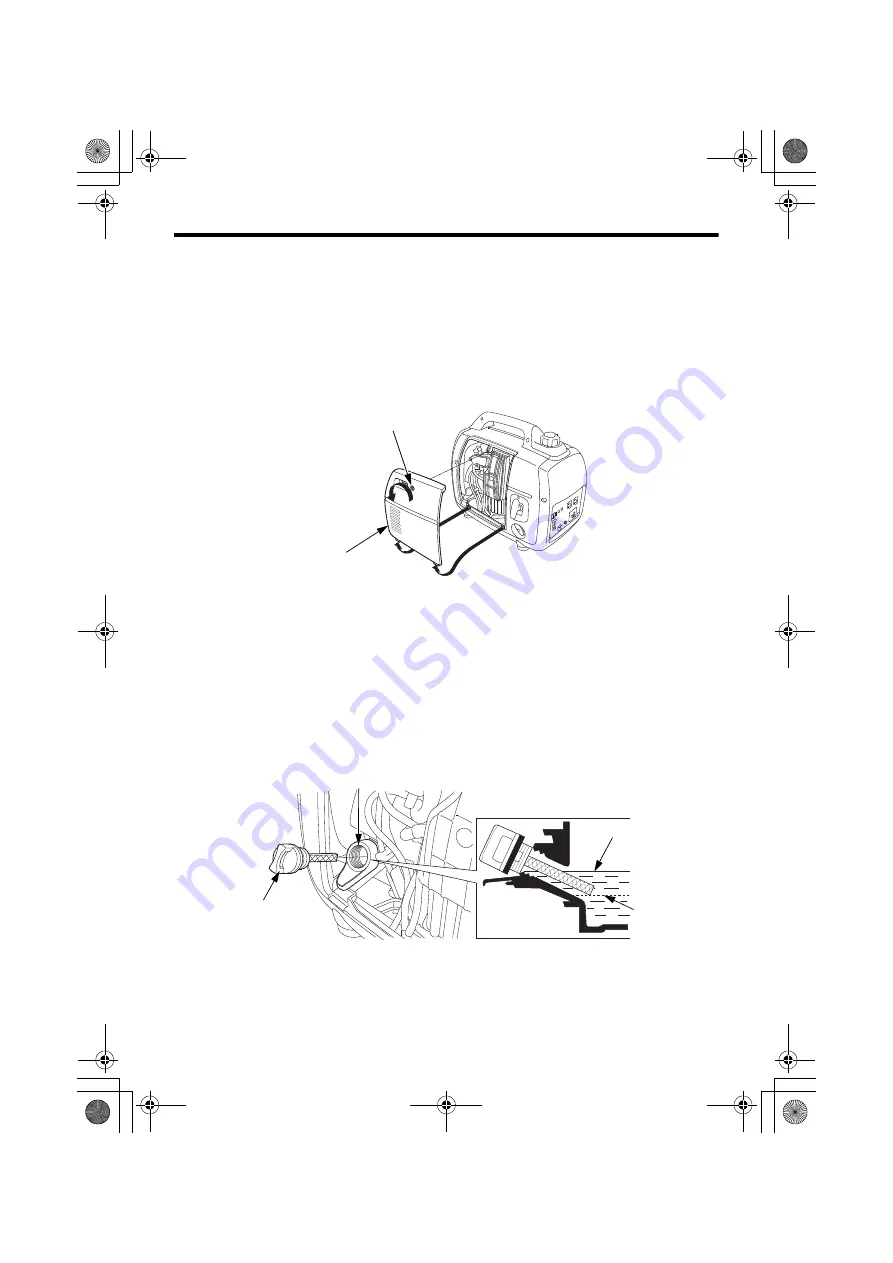 Honda EU22000i Owner'S Manual Download Page 51