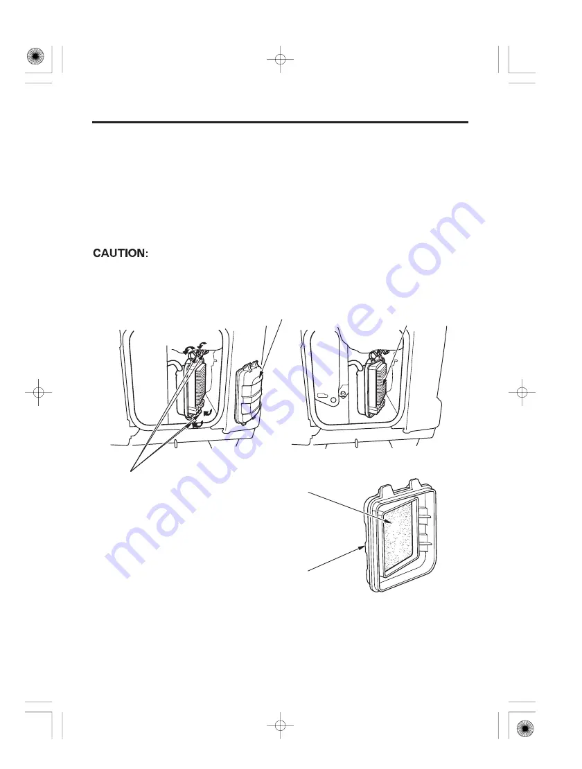 Honda EU30is Owner'S Manual Download Page 22