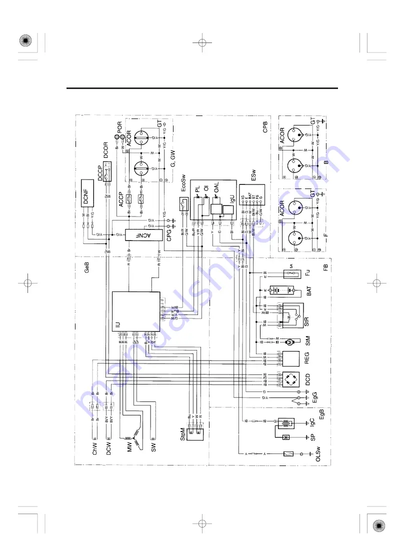 Honda EU30is Owner'S Manual Download Page 66