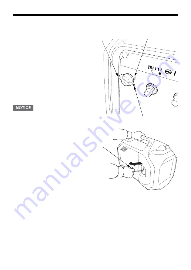 Honda EU32i Owner'S Manual Download Page 27