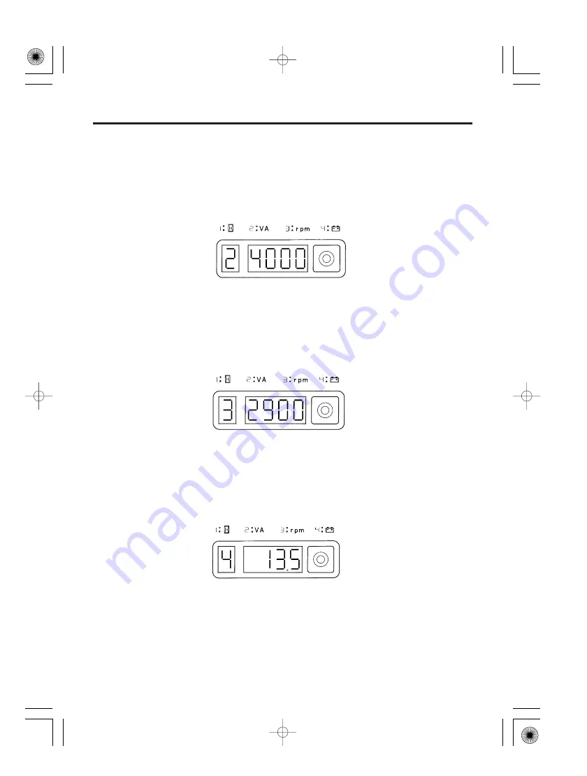 Honda EU6500is Owner'S Manual Download Page 23