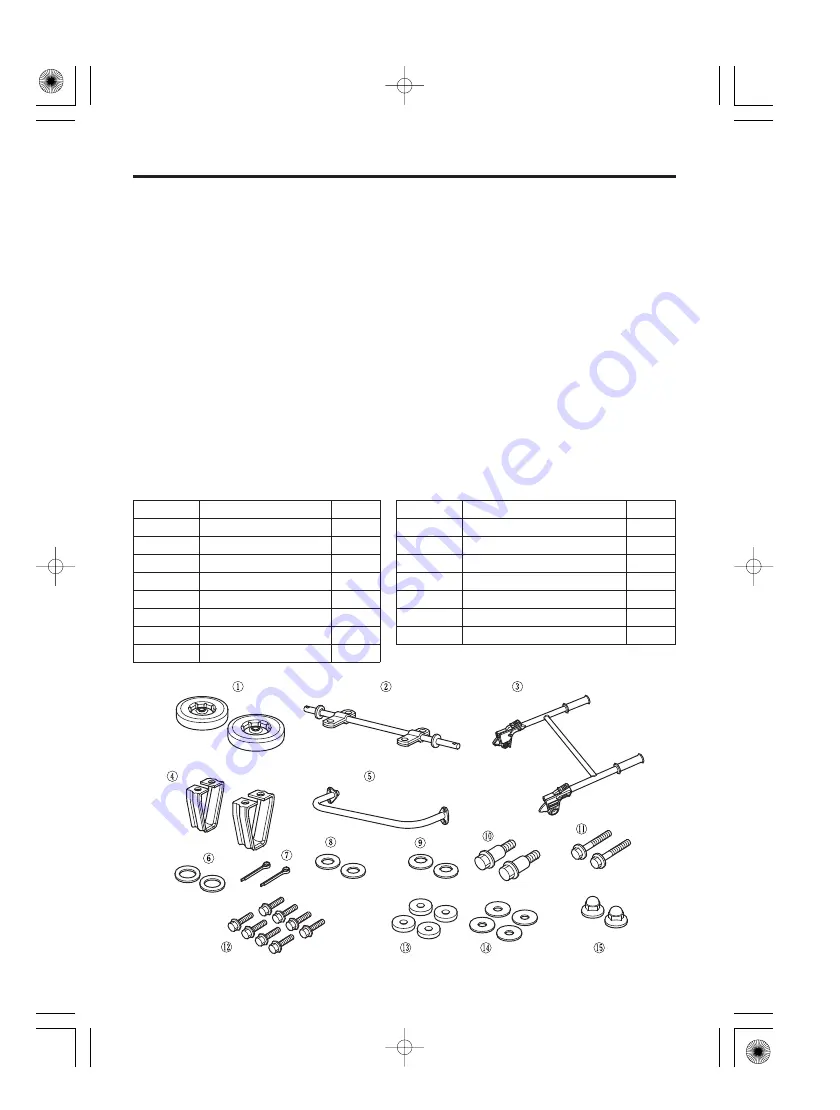 Honda EU6500is Owner'S Manual Download Page 82