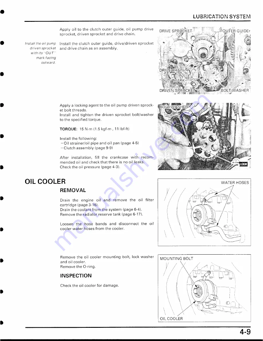 Honda Fireblade 929 Manual Download Page 110