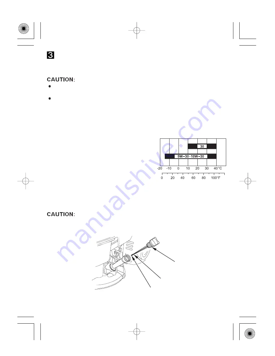 Honda GCV135E Owner'S Manual Download Page 7