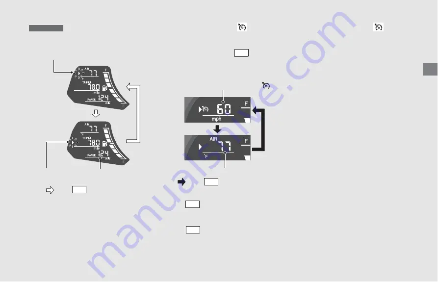 Honda GL1800 2021 Manual Download Page 37