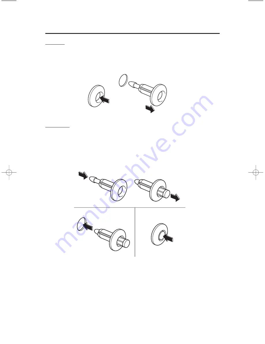 Honda GOLDWING GL1800 Owner'S Manual Download Page 165