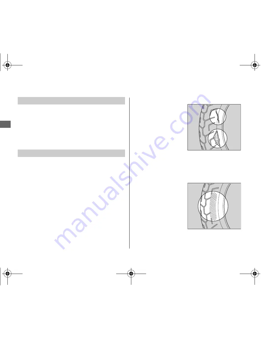 Honda Grom User Manual Download Page 47