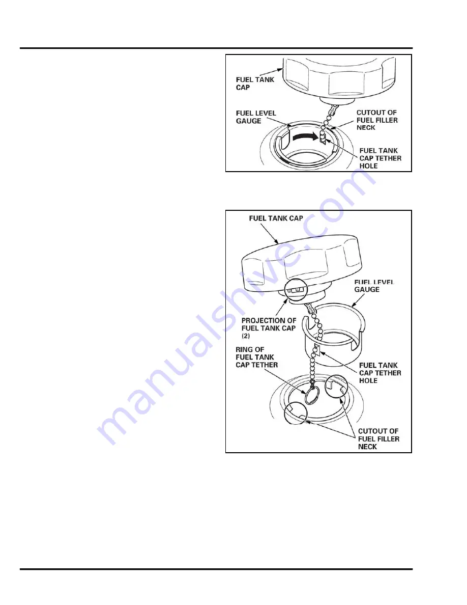 Honda GX120K1 Manual Download Page 91