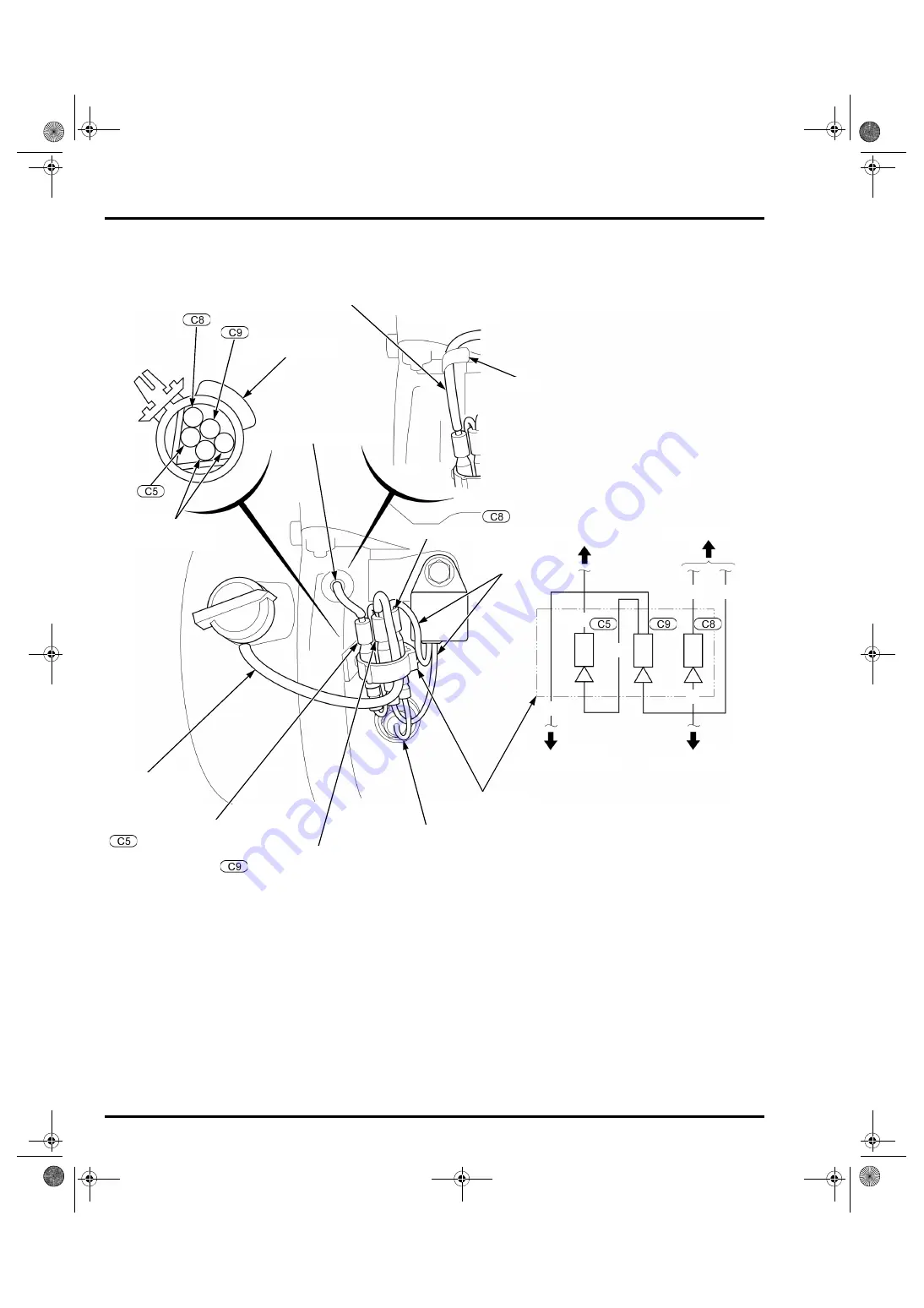 Honda GX120UT2 Manual Download Page 43