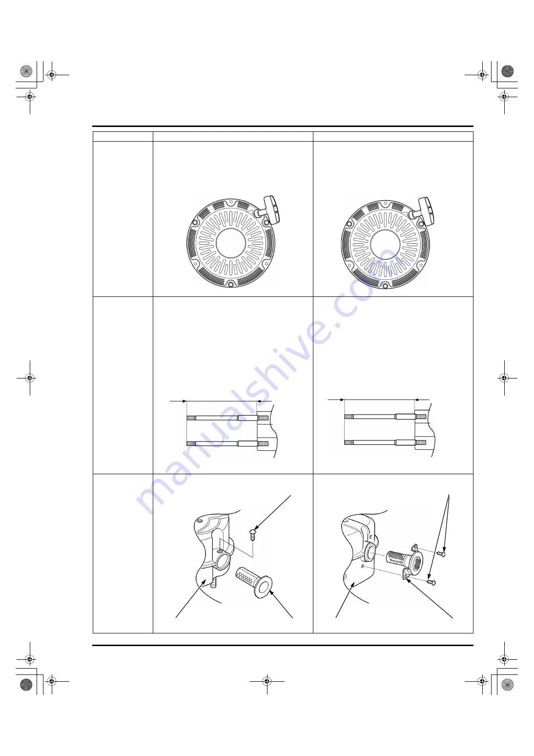 Honda GX240R2 Manual Download Page 6