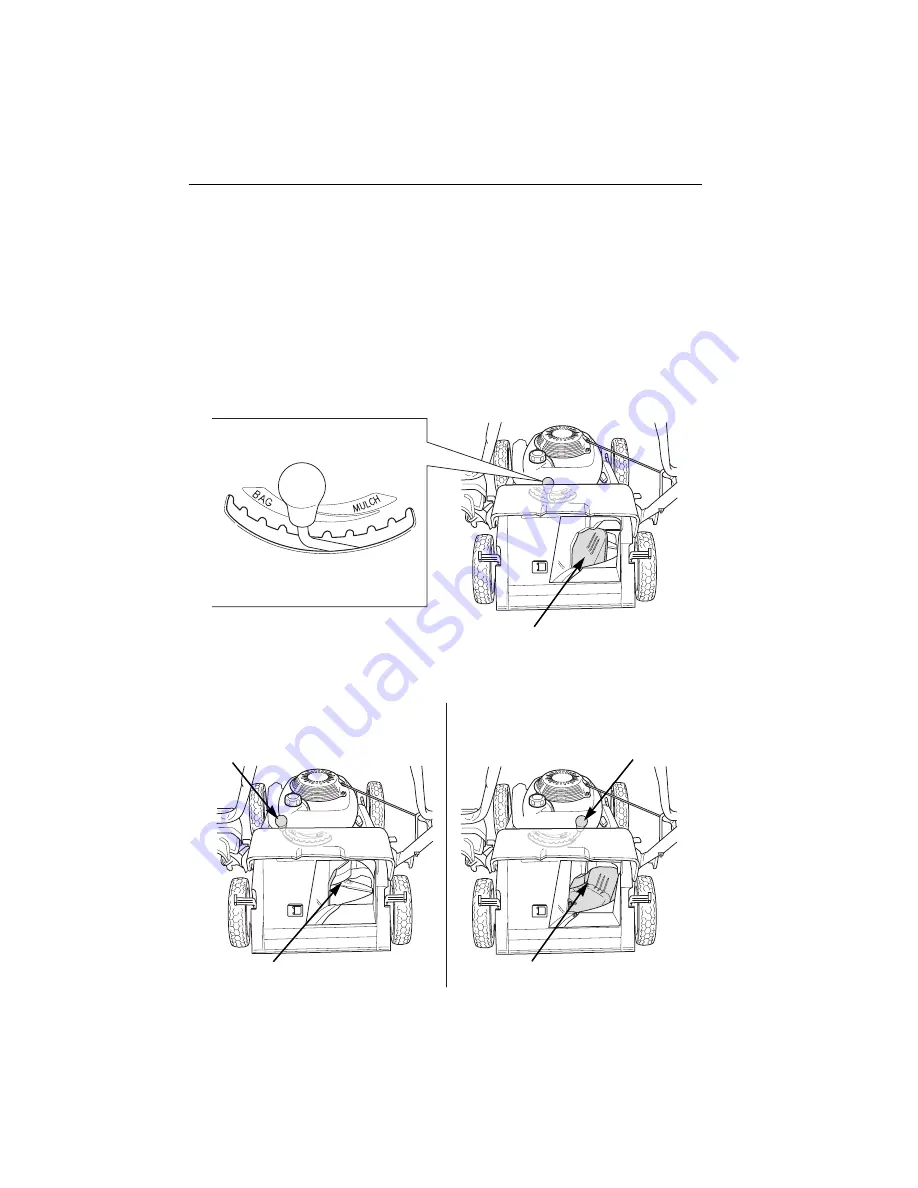 Honda HRX217HMA Owner'S Manual Download Page 18