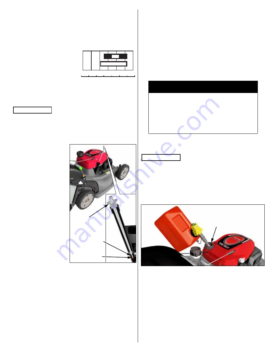 Honda HRX537HYEA Owner'S Manual Download Page 73