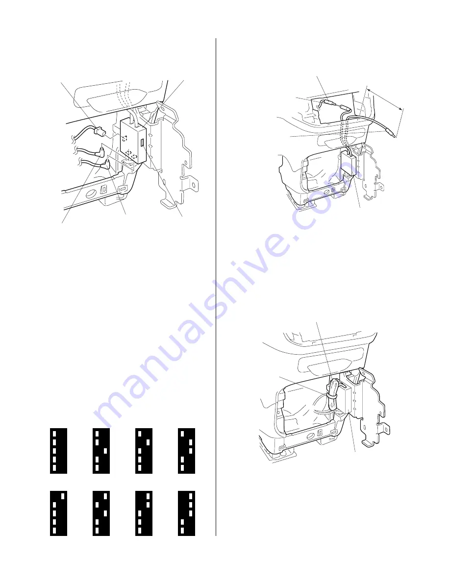 Honda in-VEHICLE ENTERTAINMENT SYSTEM 08A60-S0X-100 Installation Instructions Manual Download Page 12