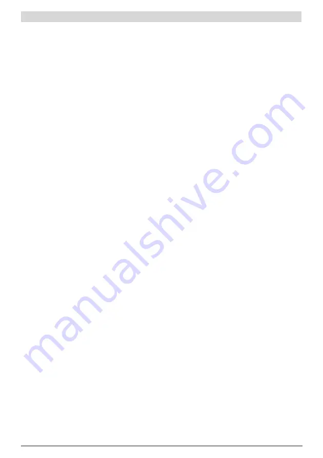 Honda Miimo HRM70 Live Owner'S Manual Download Page 3