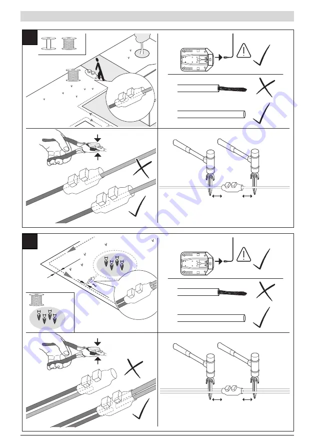 Honda Miimo HRM70 Live Owner'S Manual Download Page 104