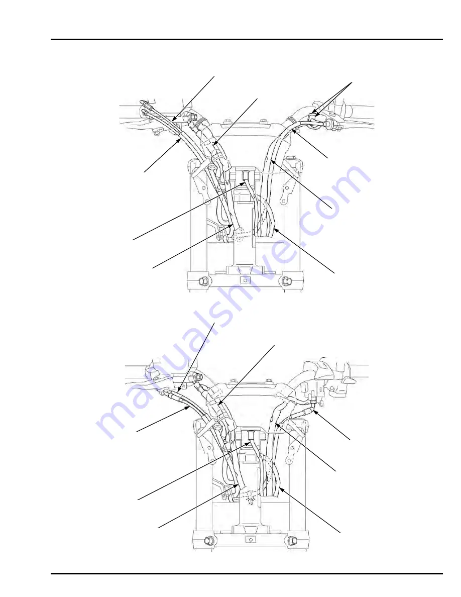 Honda NC700 2012 Service Manual Download Page 38