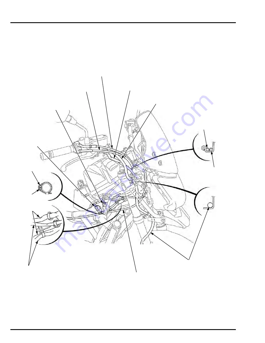 Honda NC700 2012 Service Manual Download Page 43