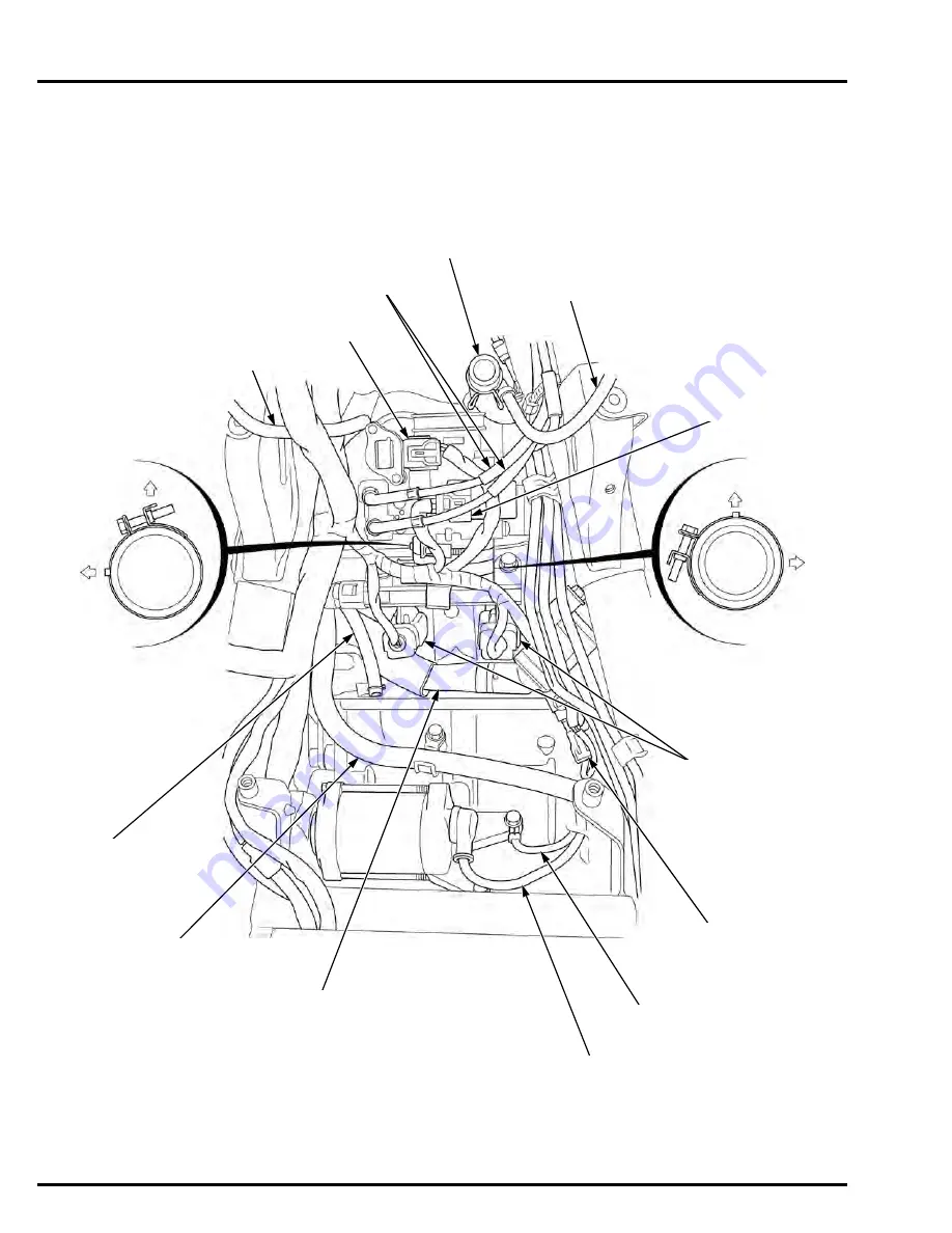 Honda NC700 2012 Service Manual Download Page 67