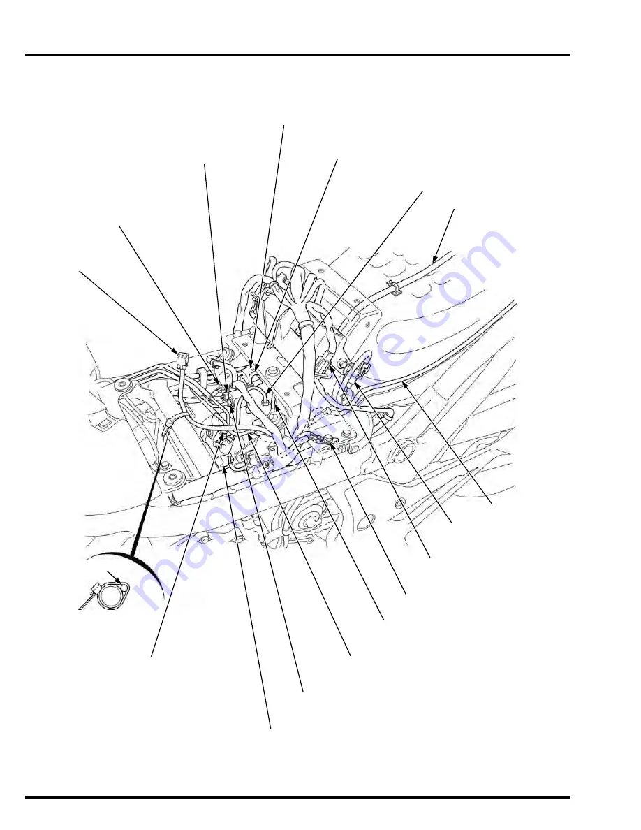 Honda NC700 2012 Service Manual Download Page 75