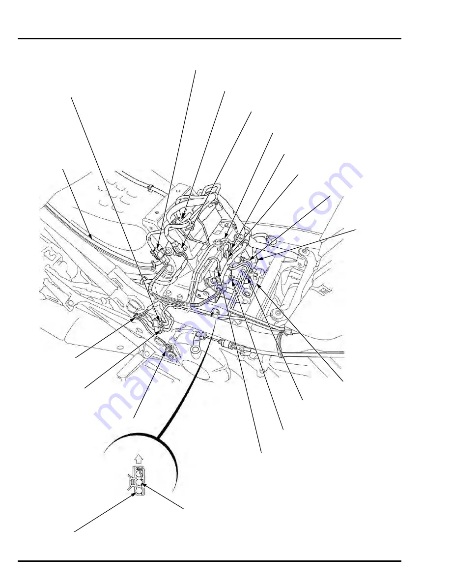 Honda NC700 2012 Service Manual Download Page 77