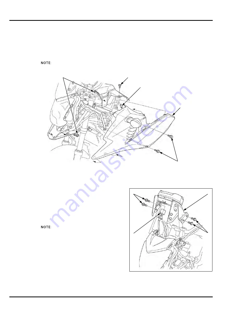 Honda NC700 2012 Скачать руководство пользователя страница 119