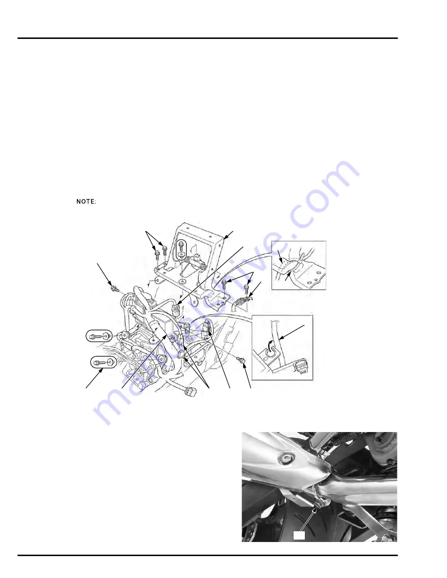 Honda NC700 2012 Скачать руководство пользователя страница 127