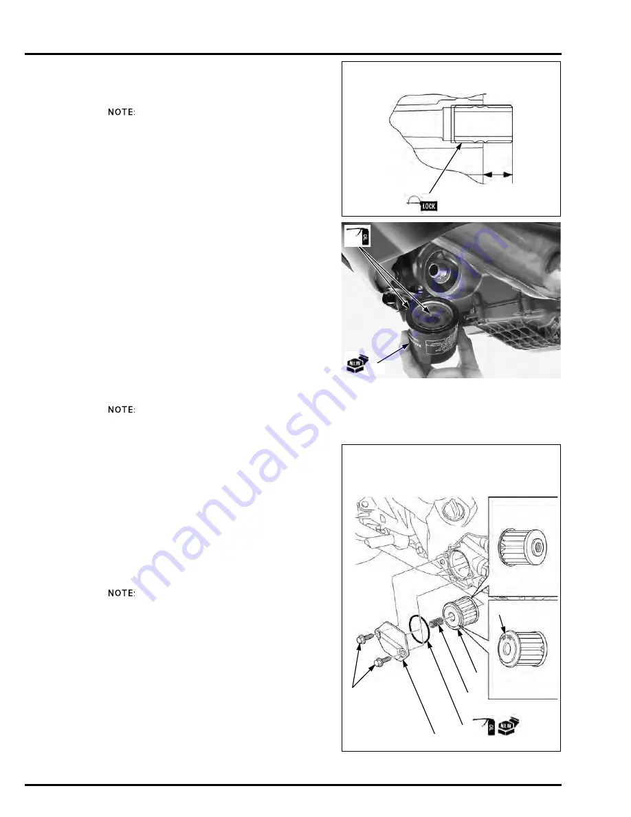 Honda NC700 2012 Service Manual Download Page 145