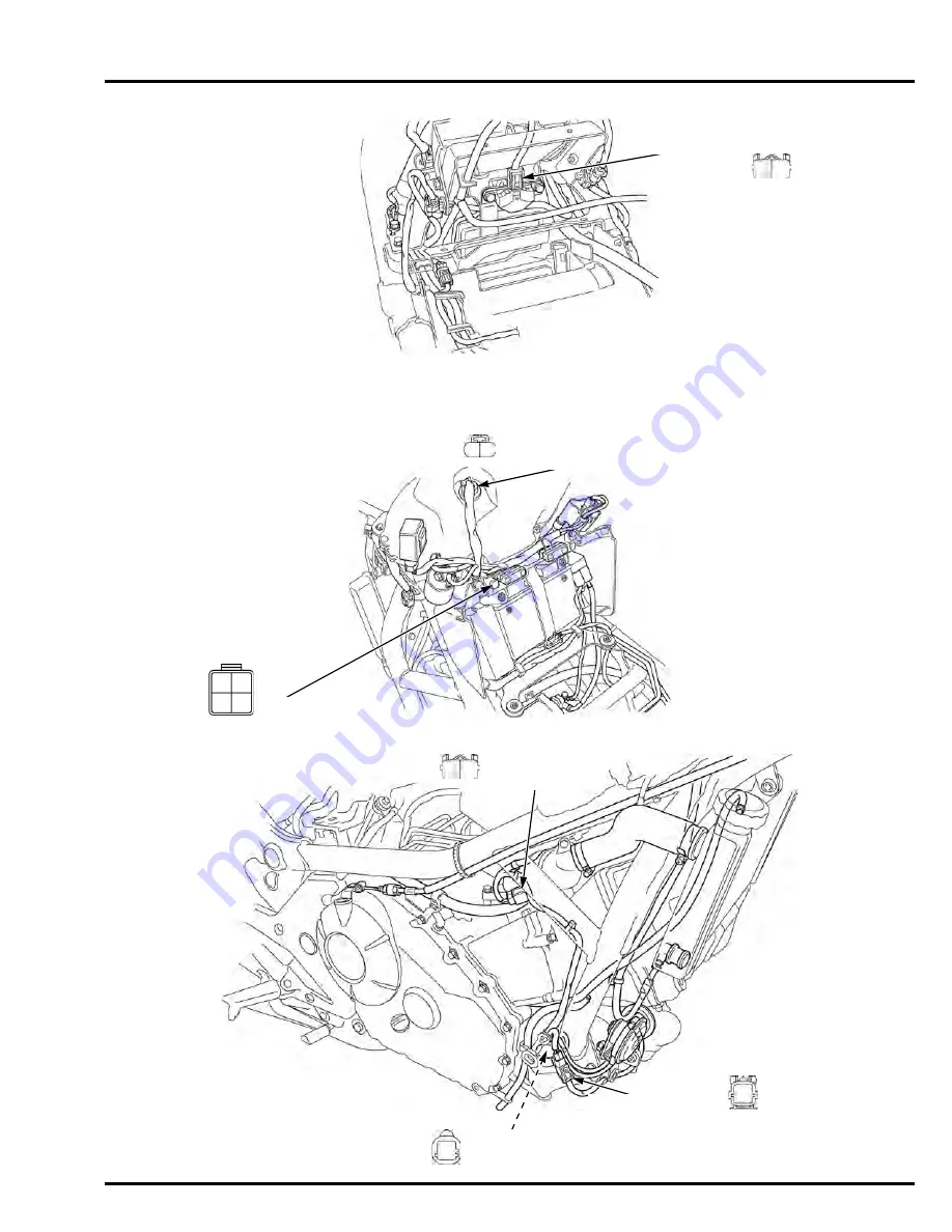 Honda NC700 2012 Service Manual Download Page 170