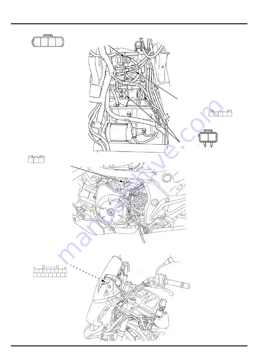 Honda NC700 2012 Service Manual Download Page 171