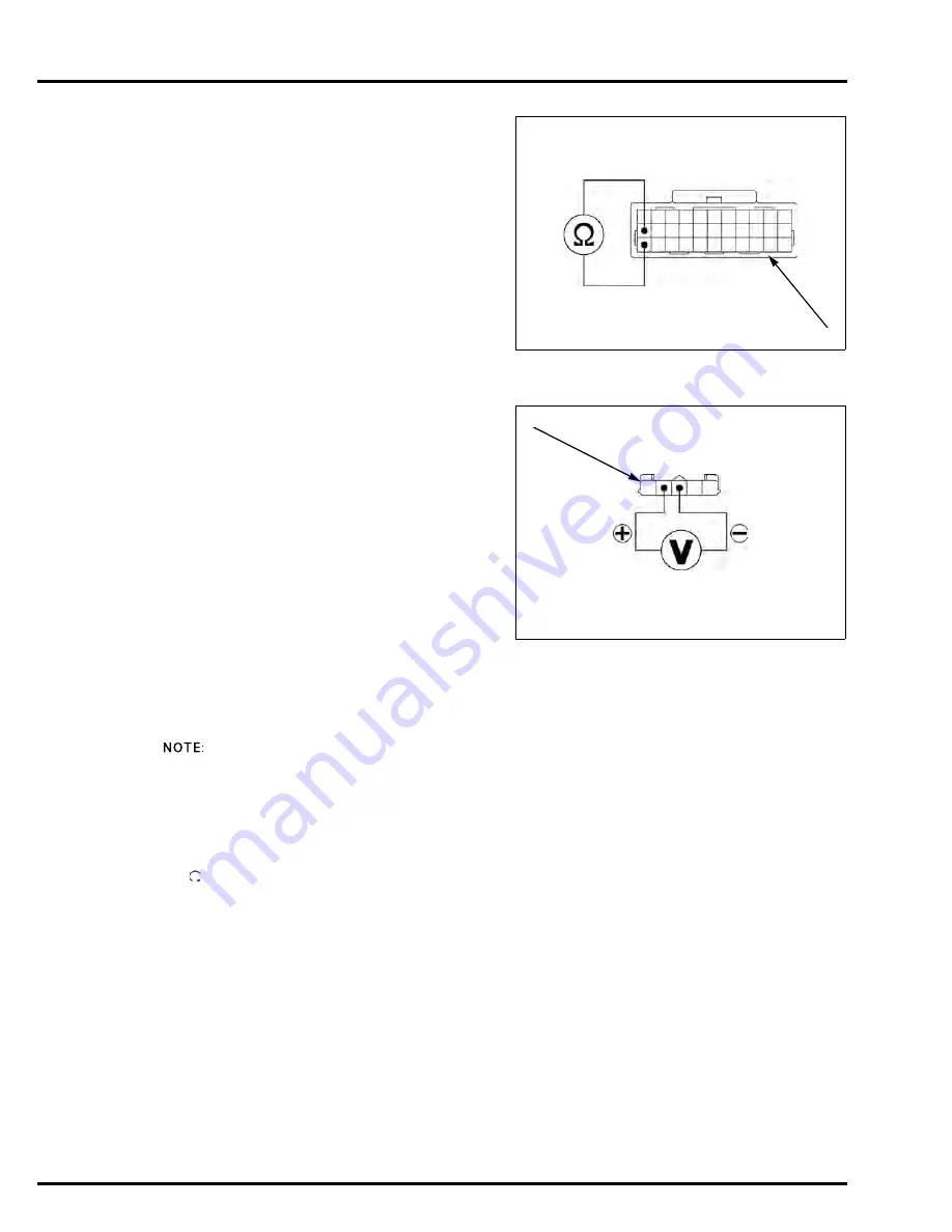 Honda NC700 2012 Service Manual Download Page 189