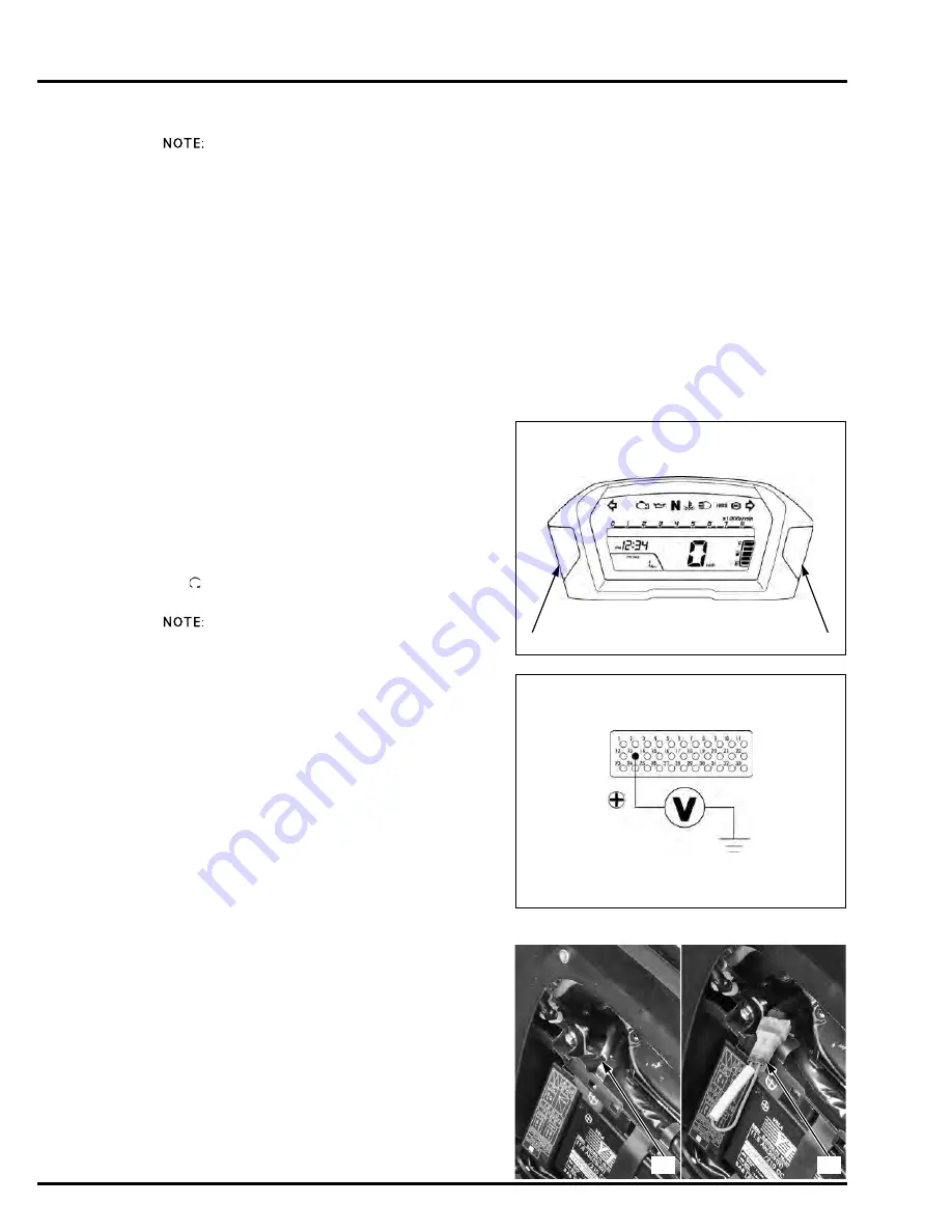 Honda NC700 2012 Service Manual Download Page 221