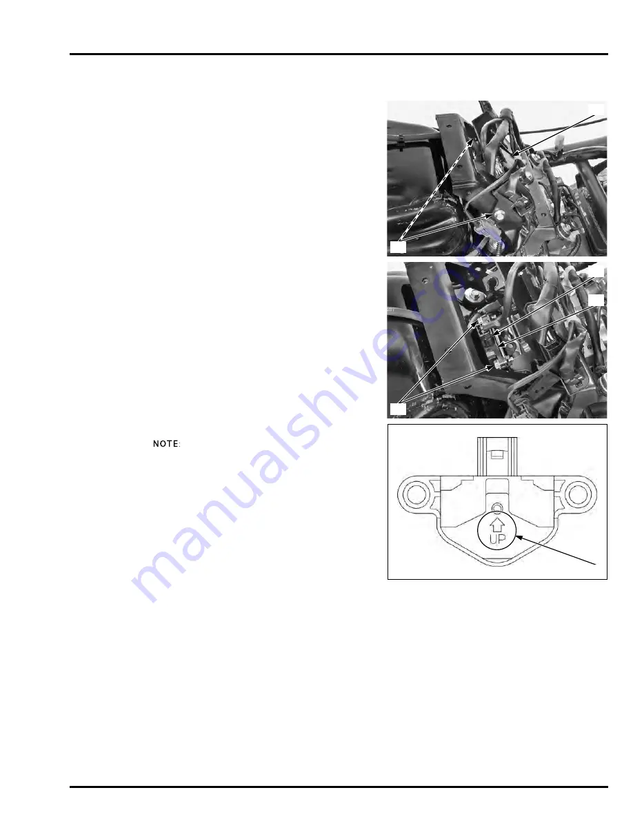 Honda NC700 2012 Service Manual Download Page 226