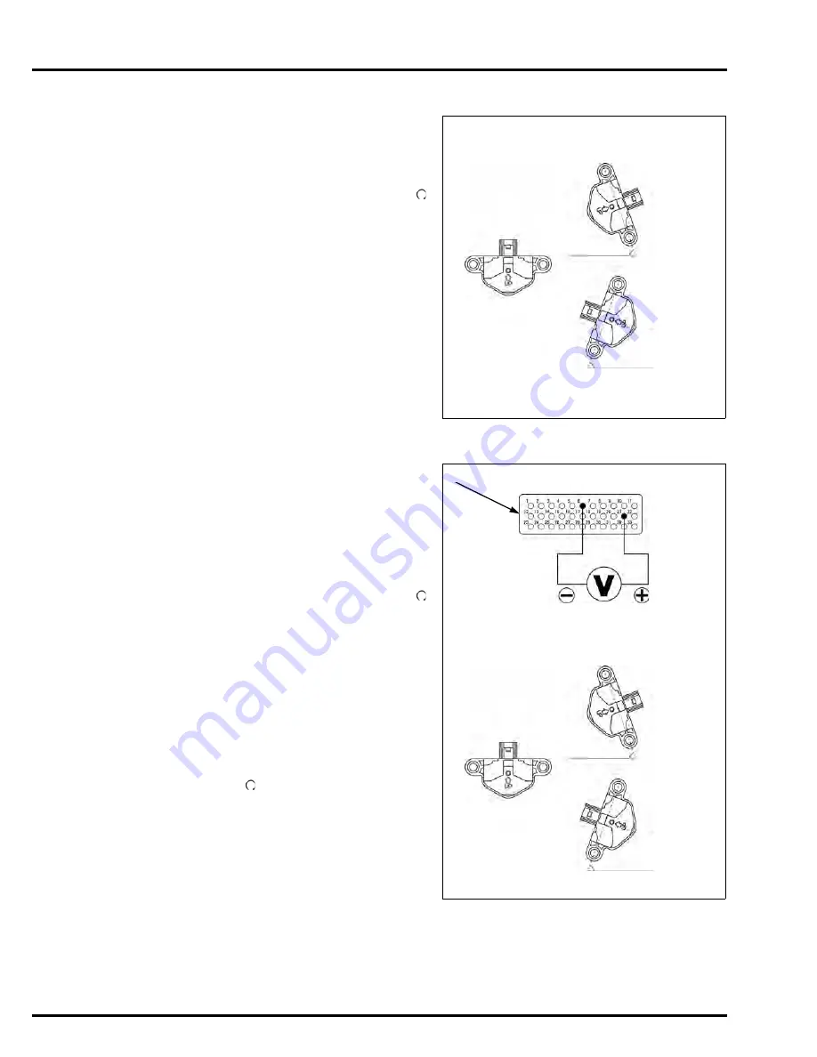 Honda NC700 2012 Service Manual Download Page 227