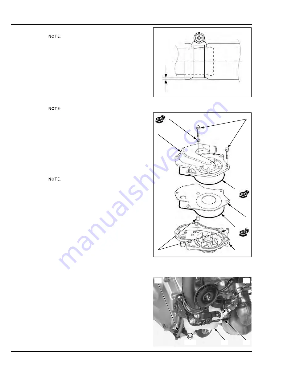 Honda NC700 2012 Service Manual Download Page 293